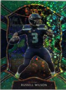 Russell Wilson