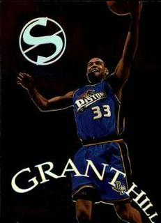 Grant Hill