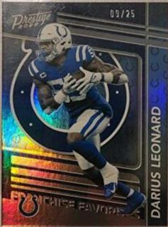 Darius Leonard