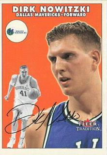 Dirk Nowitzki