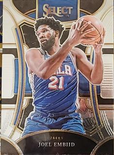 Joel Embiid