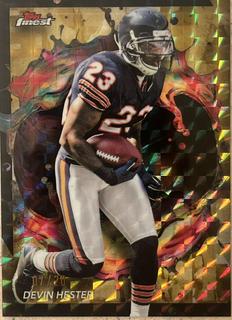 Devin Hester