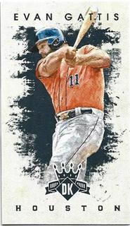 Evan Gattis