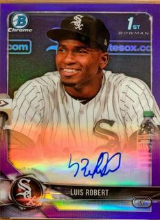 Luis Robert