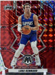 Luke Kennard
