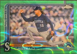 Luis Castillo