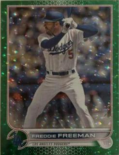 Freddie Freeman