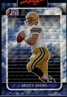 Brett Favre