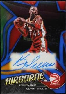 Kevin Willis