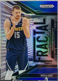 Nikola Jokic