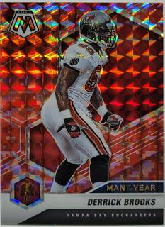 Derrick Brooks