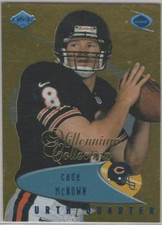 Cade McNown