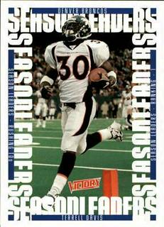 Terrell Davis