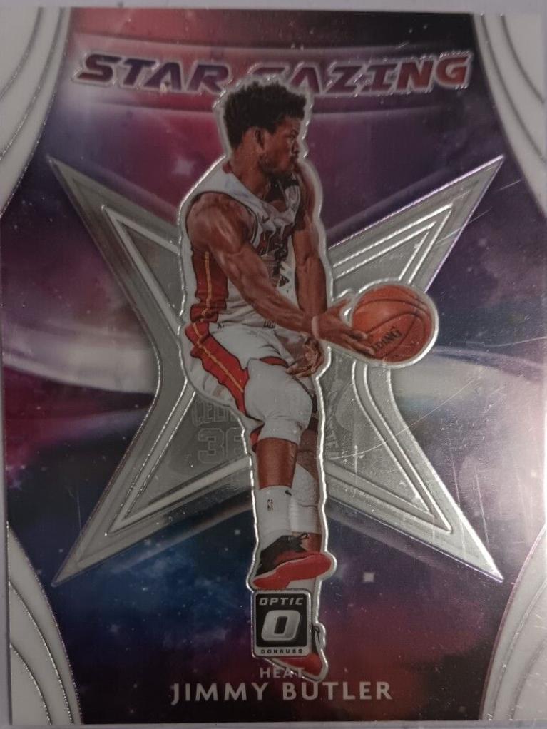 Jimmy Butler #15