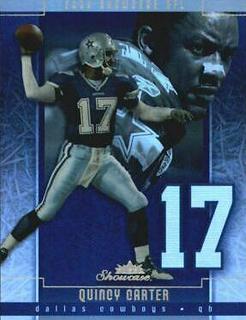 Quincy Carter