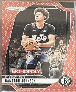 Cameron Johnson