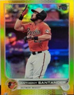 Anthony Santander