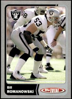 Bill Romanowski