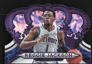 Reggie Jackson