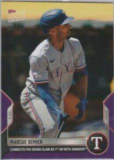 Marcus Semien