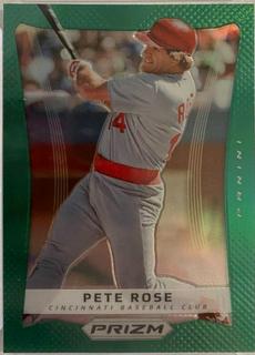 Pete Rose