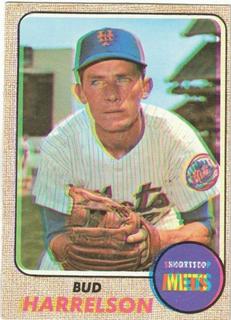 Bud Harrelson