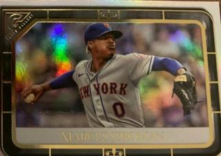 Marcus Stroman