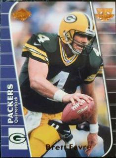 Brett Favre