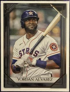 Yordan Alvarez
