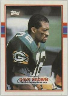 Dave Brown