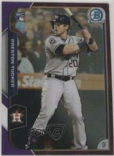 Preston Tucker
