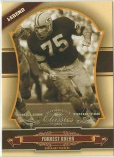 Forrest Gregg