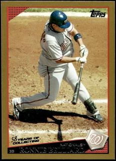 Ronnie Belliard