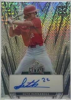 Seth Hernandez