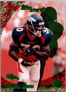 Terrell Davis