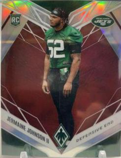 Jermaine Johnson II