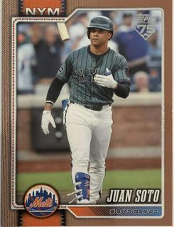 Juan Soto