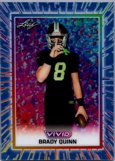 Brady Quinn