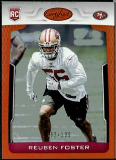 Reuben Foster