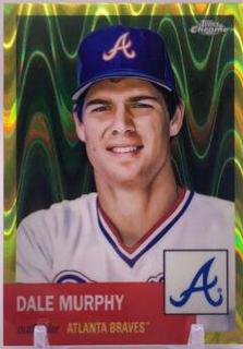 Dale Murphy