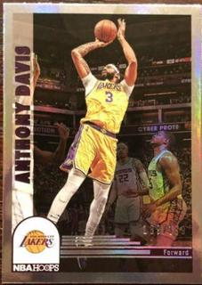 Anthony Davis