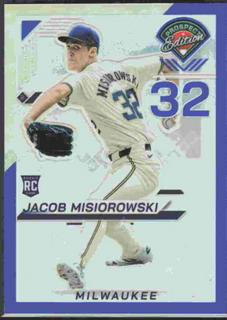 Jacob Misiorowski