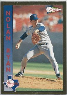Nolan Ryan
