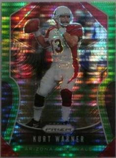 Kurt Warner