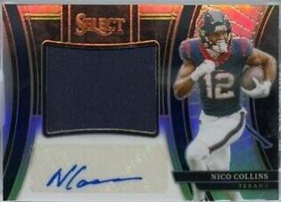 Nico Collins
