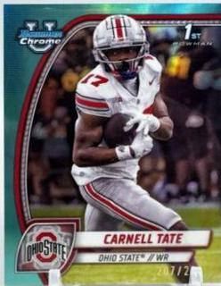 Carnell Tate