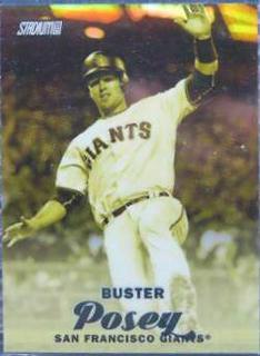 Buster Posey