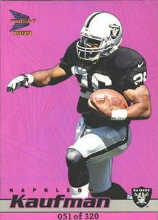 Napoleon Kaufman