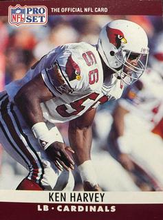 Ken Harvey