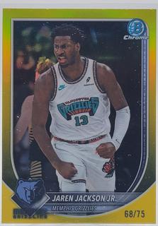 Jaren Jackson Jr.